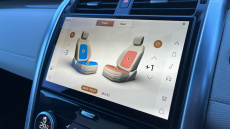 Land Rover Discovery 3.0 D300 Metropolitan Edition 5dr Auto Diesel Station Wagon